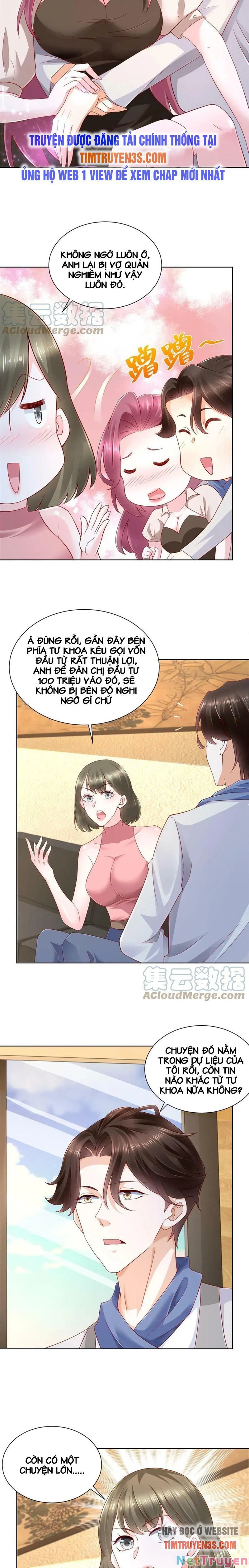 đọc truyện Mỗi Tuần Ta Có Một Nghề Nghiệp Mới Chương 97 ảnh 10 tại Thiên Thai Truyện