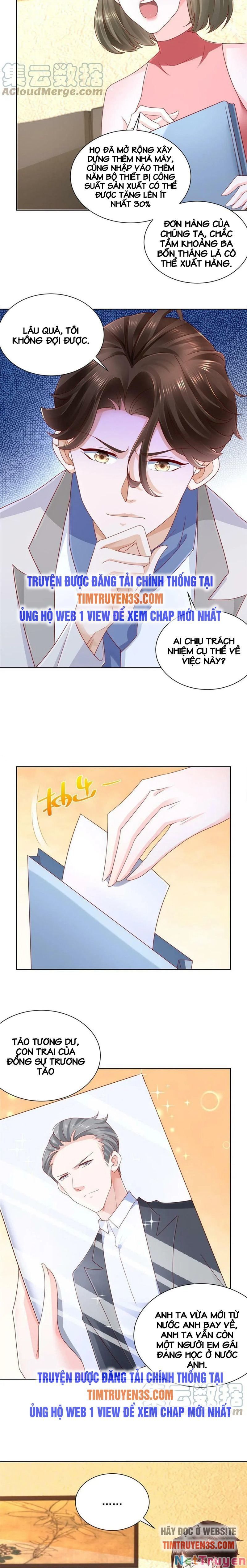 đọc truyện Mỗi Tuần Ta Có Một Nghề Nghiệp Mới Chương 97 ảnh 11 tại Thiên Thai Truyện