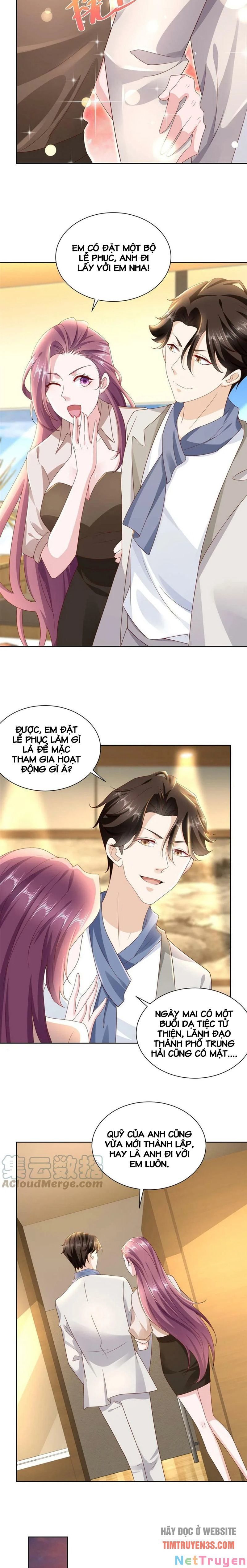 đọc truyện Mỗi Tuần Ta Có Một Nghề Nghiệp Mới Chương 98 ảnh 6 tại Thiên Thai Truyện