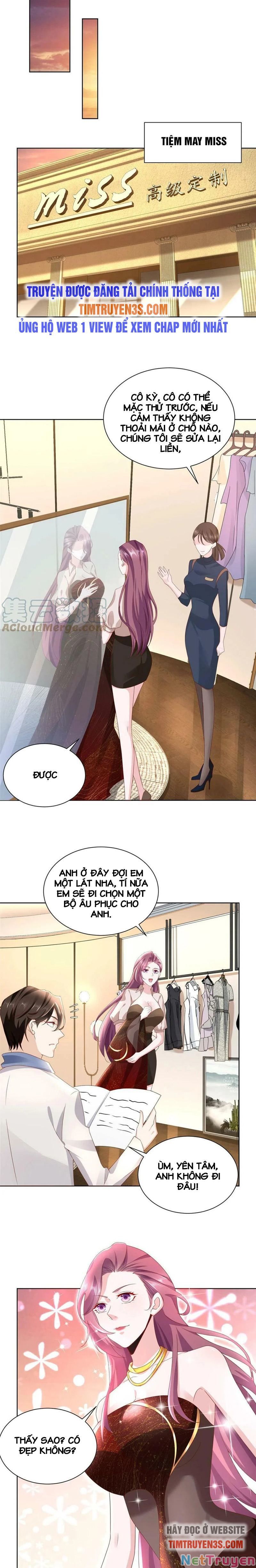 đọc truyện Mỗi Tuần Ta Có Một Nghề Nghiệp Mới Chương 98 ảnh 7 tại Thiên Thai Truyện