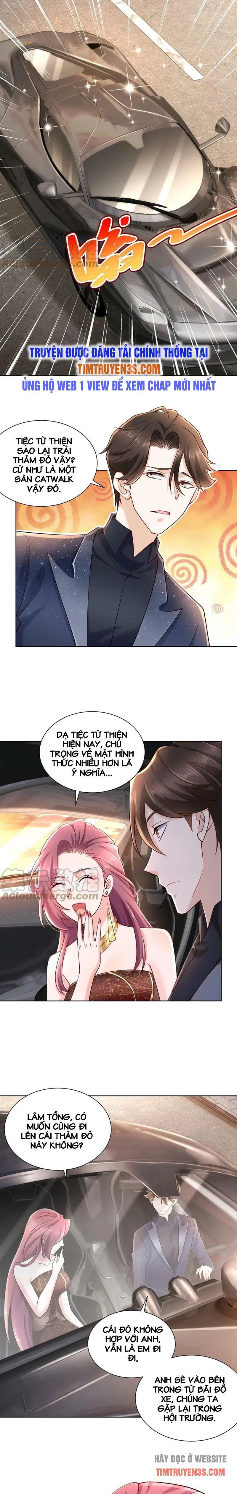 đọc truyện Mỗi Tuần Ta Có Một Nghề Nghiệp Mới Chương 99 ảnh 6 tại Thiên Thai Truyện