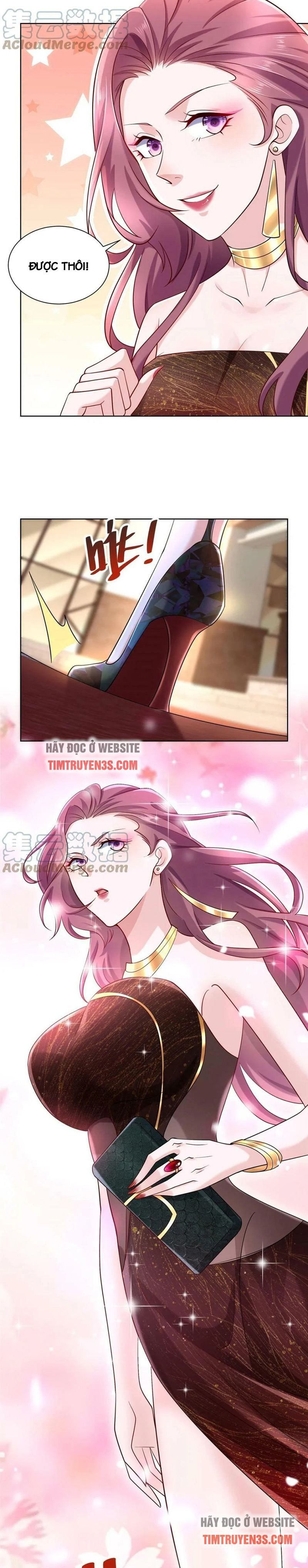 đọc truyện Mỗi Tuần Ta Có Một Nghề Nghiệp Mới Chương 99 ảnh 7 tại Thiên Thai Truyện