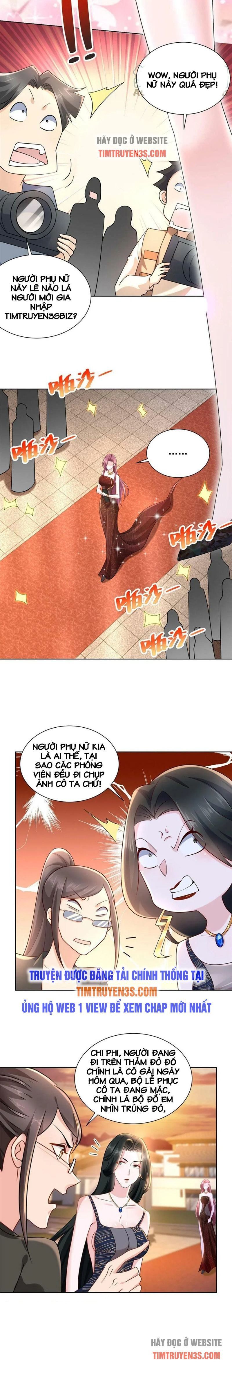 đọc truyện Mỗi Tuần Ta Có Một Nghề Nghiệp Mới Chương 99 ảnh 8 tại Thiên Thai Truyện