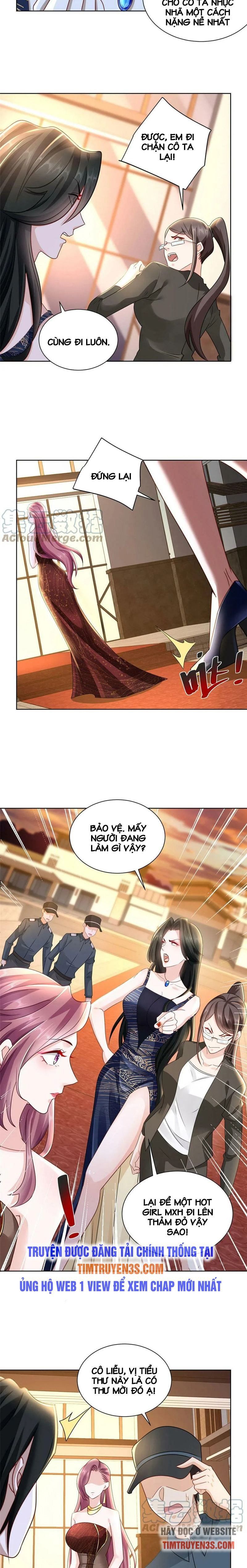 đọc truyện Mỗi Tuần Ta Có Một Nghề Nghiệp Mới Chương 99 ảnh 10 tại Thiên Thai Truyện