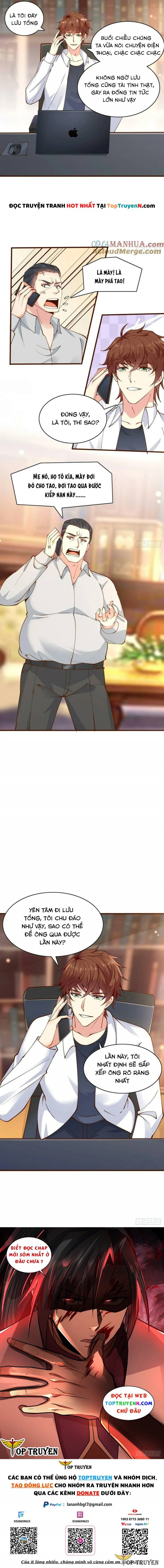 đọc truyện Mỗi Tuần Ta Có Một Thân Phận Mới Chương 103 ảnh 5 tại Thiên Thai Truyện