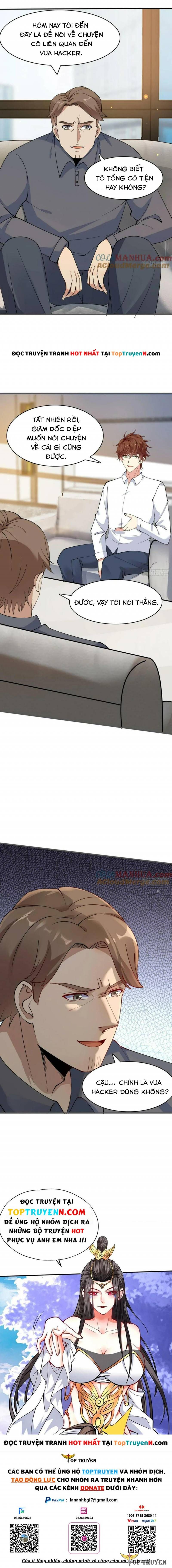 đọc truyện Mỗi Tuần Ta Có Một Thân Phận Mới Chương 104 ảnh 5 tại Thiên Thai Truyện