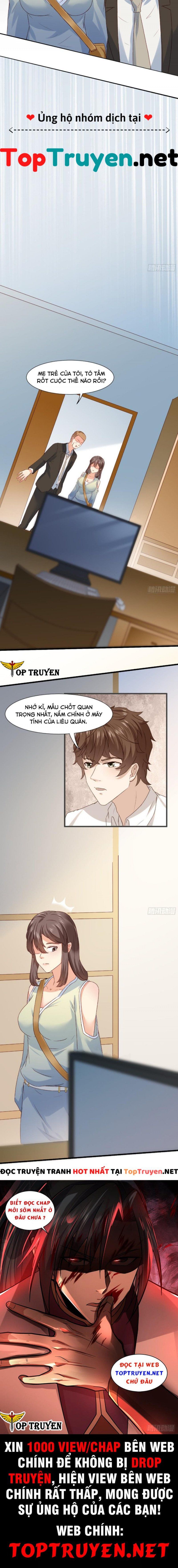 đọc truyện Mỗi Tuần Ta Có Một Thân Phận Mới Chương 11 ảnh 7 tại Thiên Thai Truyện