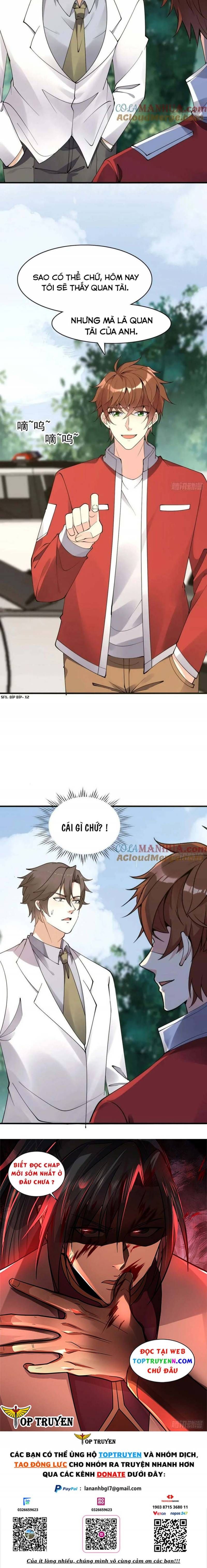 đọc truyện Mỗi Tuần Ta Có Một Thân Phận Mới Chương 118 ảnh 6 tại Thiên Thai Truyện