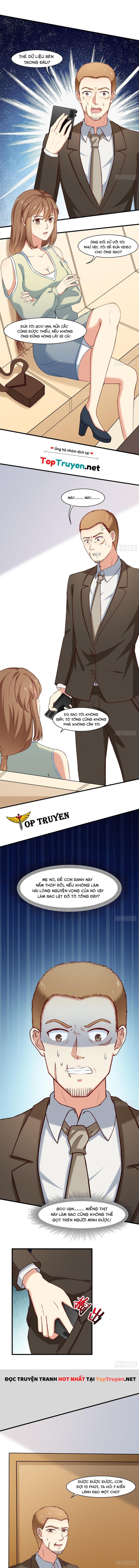 đọc truyện Mỗi Tuần Ta Có Một Thân Phận Mới Chương 12 ảnh 4 tại Thiên Thai Truyện