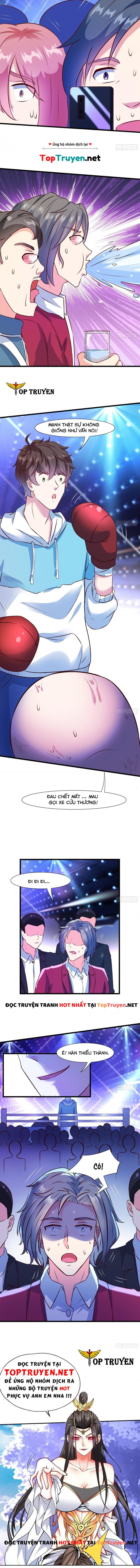 đọc truyện Mỗi Tuần Ta Có Một Thân Phận Mới Chương 15 ảnh 8 tại Thiên Thai Truyện