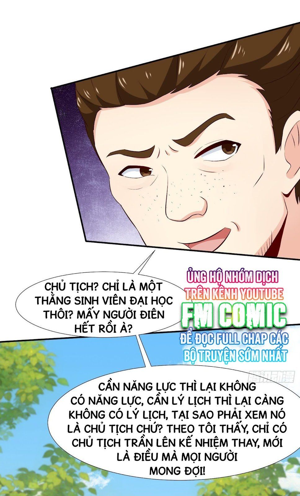 đọc truyện Mỗi Tuần Ta Có Một Thân Phận Mới Chương 2 ảnh 13 tại Thiên Thai Truyện