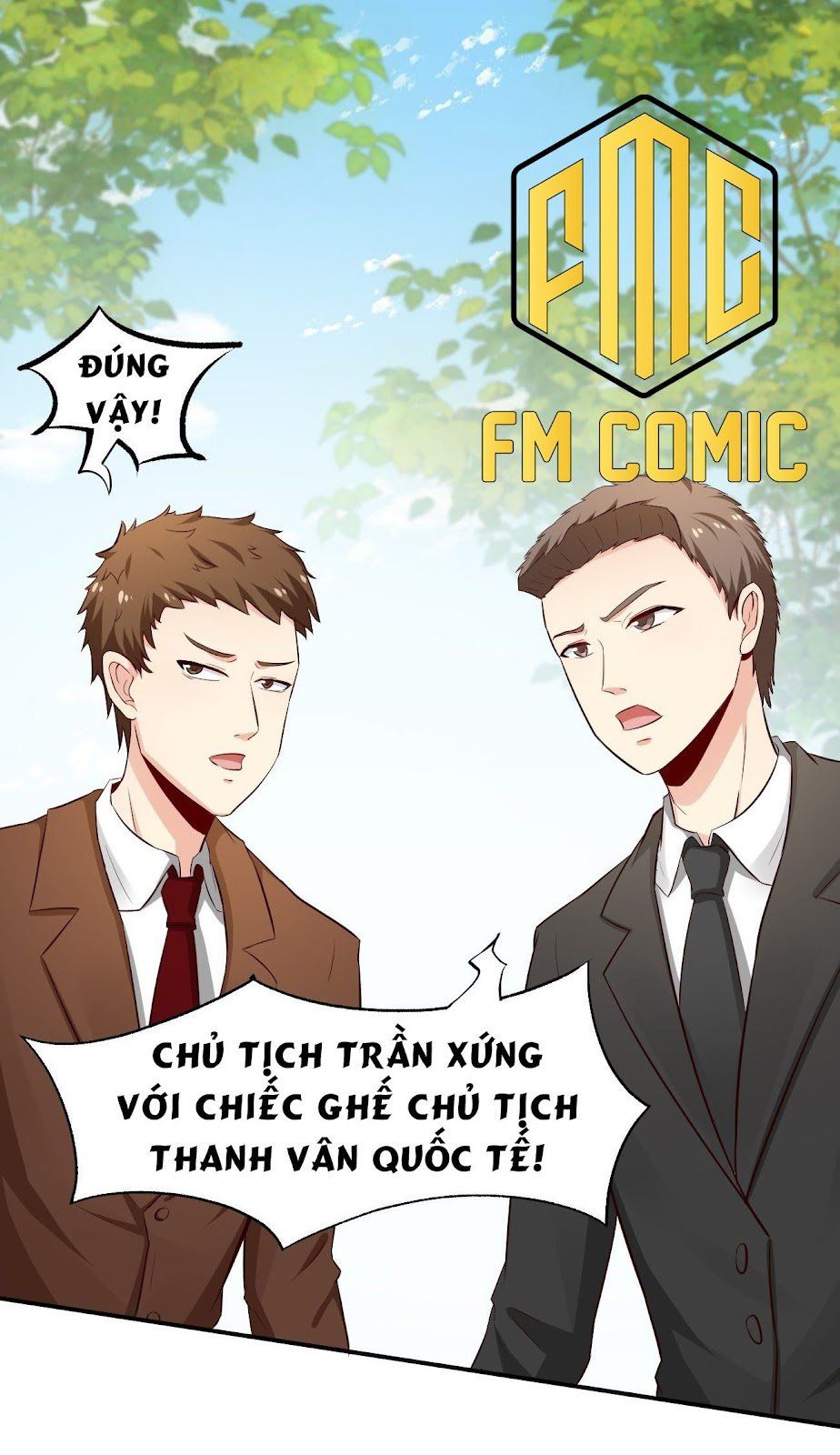 đọc truyện Mỗi Tuần Ta Có Một Thân Phận Mới Chương 2 ảnh 14 tại Thiên Thai Truyện