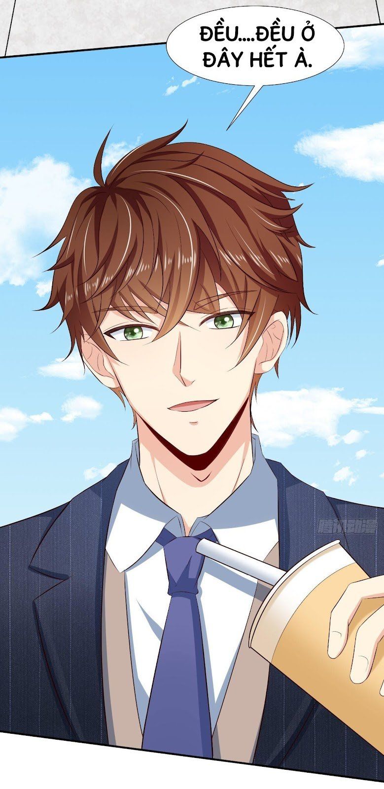 đọc truyện Mỗi Tuần Ta Có Một Thân Phận Mới Chương 2 ảnh 20 tại Thiên Thai Truyện