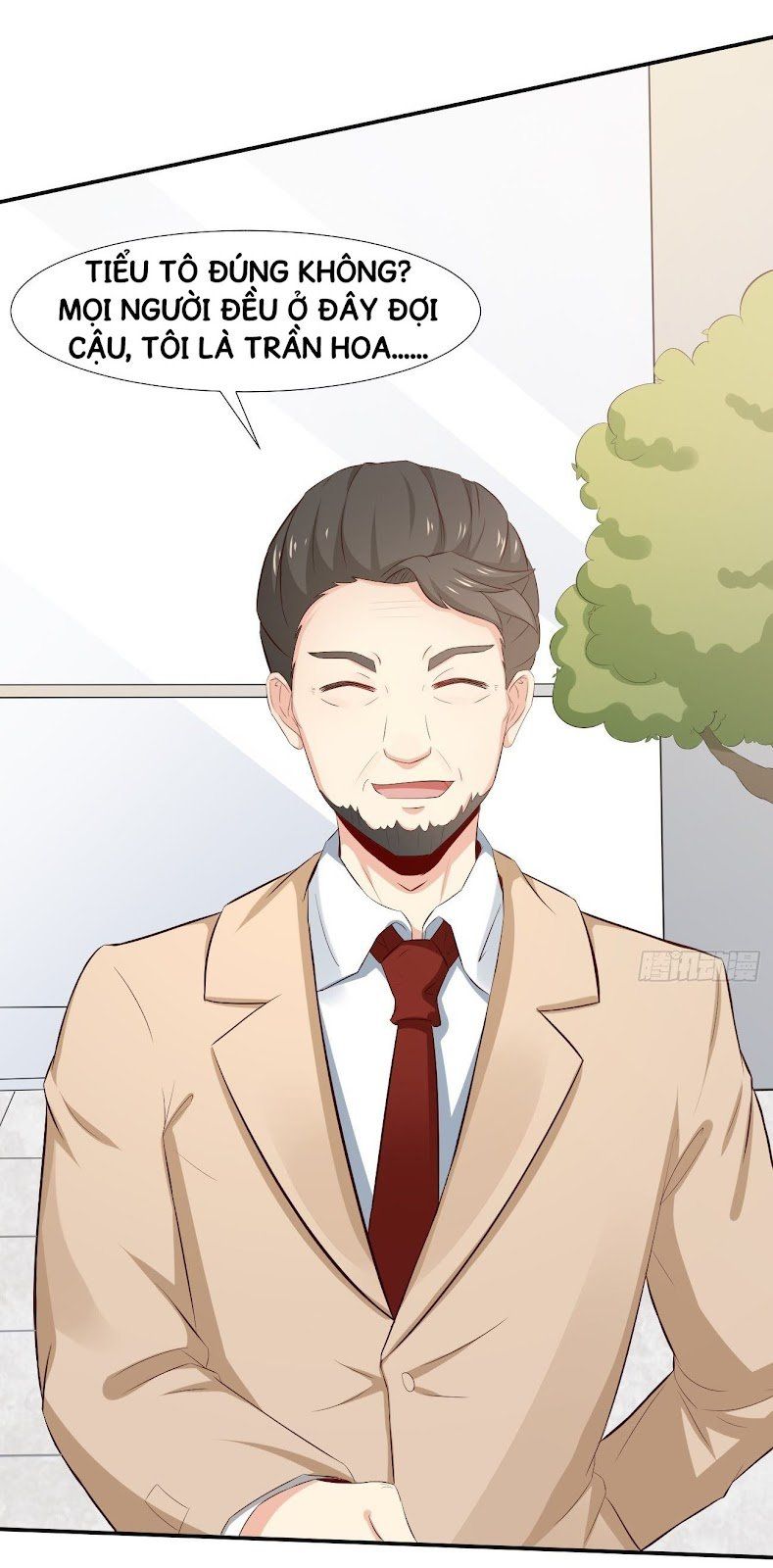 đọc truyện Mỗi Tuần Ta Có Một Thân Phận Mới Chương 2 ảnh 21 tại Thiên Thai Truyện