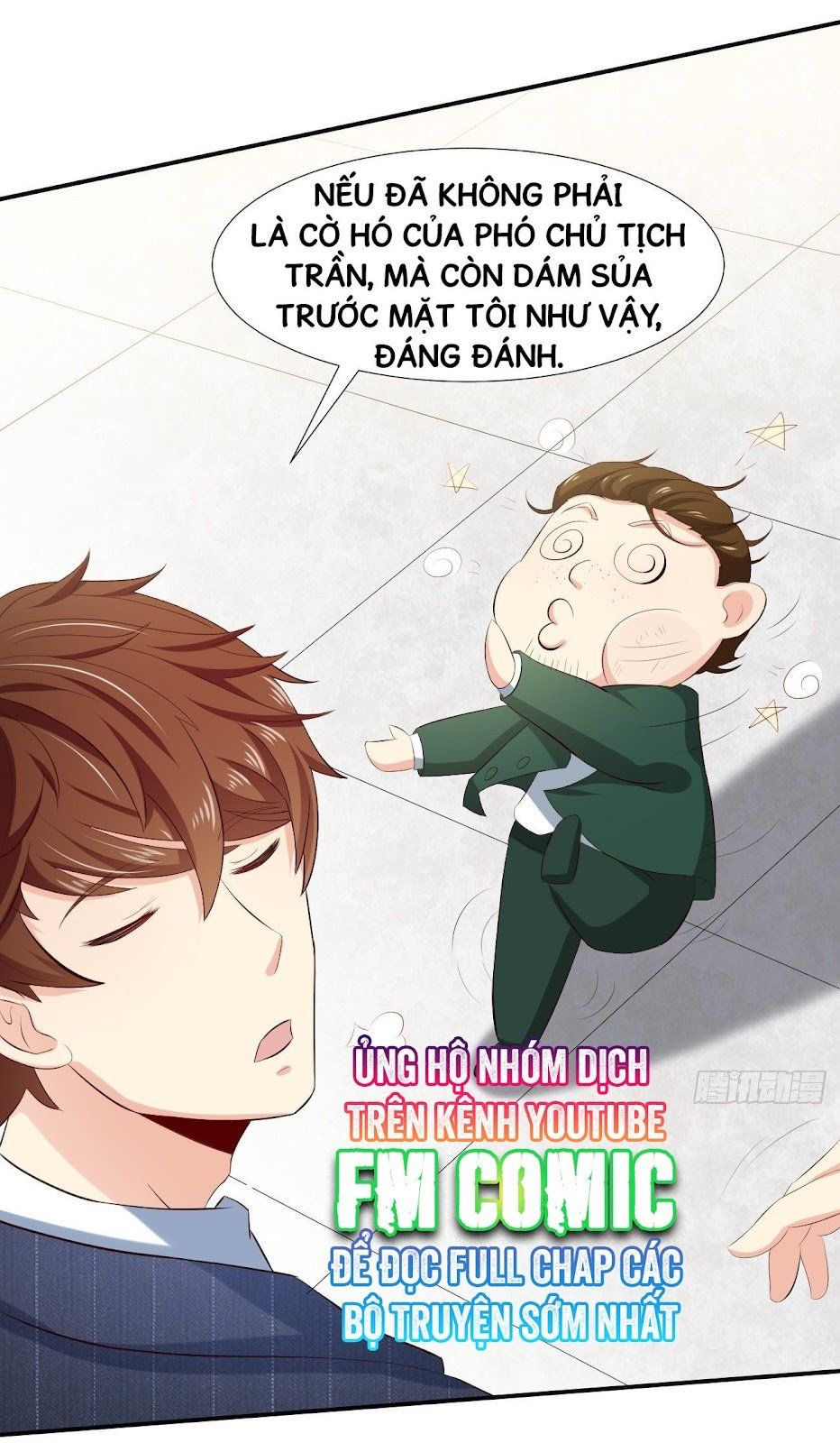 đọc truyện Mỗi Tuần Ta Có Một Thân Phận Mới Chương 2 ảnh 28 tại Thiên Thai Truyện