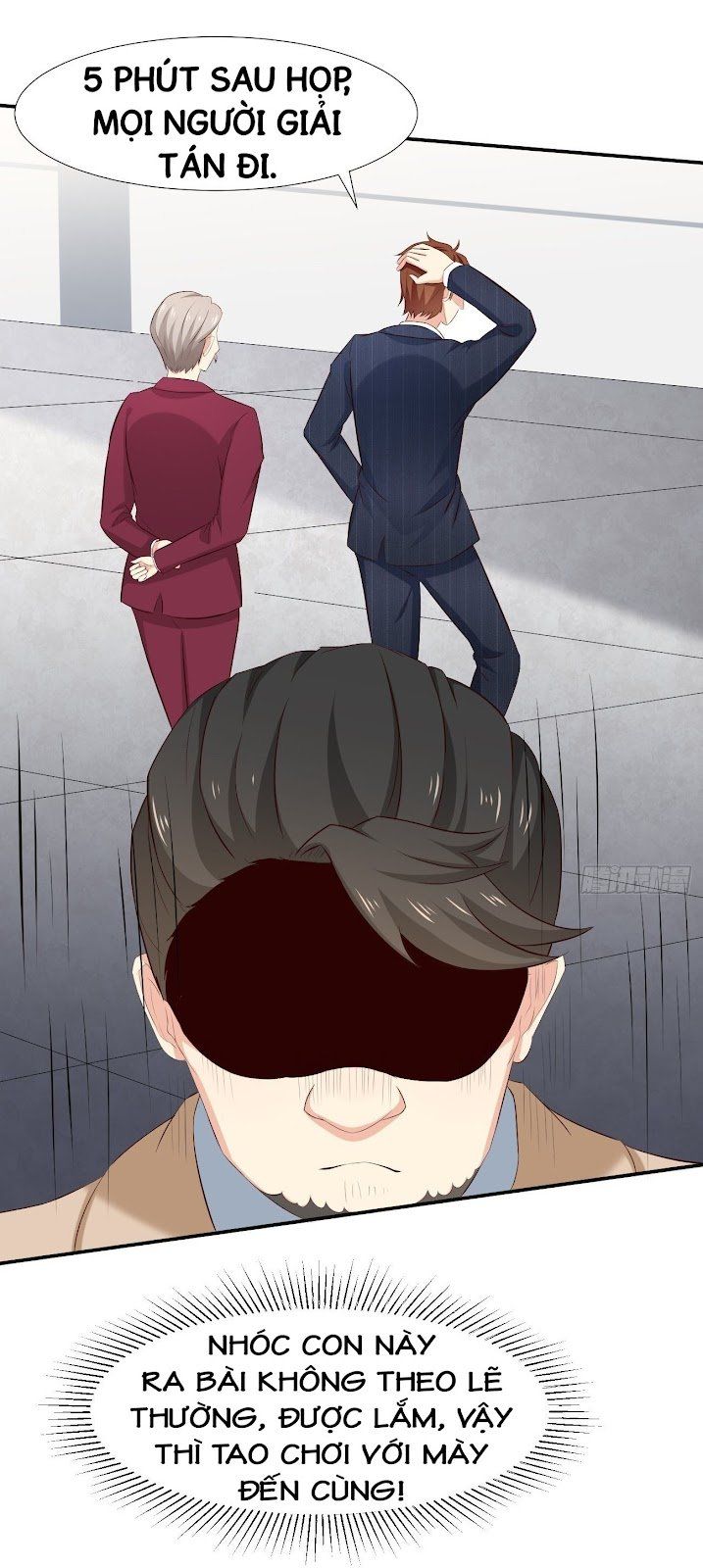 đọc truyện Mỗi Tuần Ta Có Một Thân Phận Mới Chương 2 ảnh 30 tại Thiên Thai Truyện