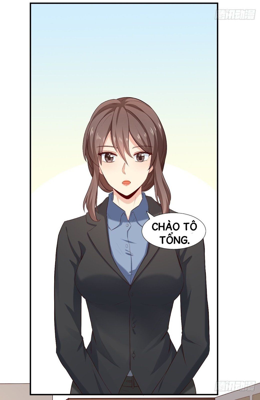 đọc truyện Mỗi Tuần Ta Có Một Thân Phận Mới Chương 2 ảnh 31 tại Thiên Thai Truyện