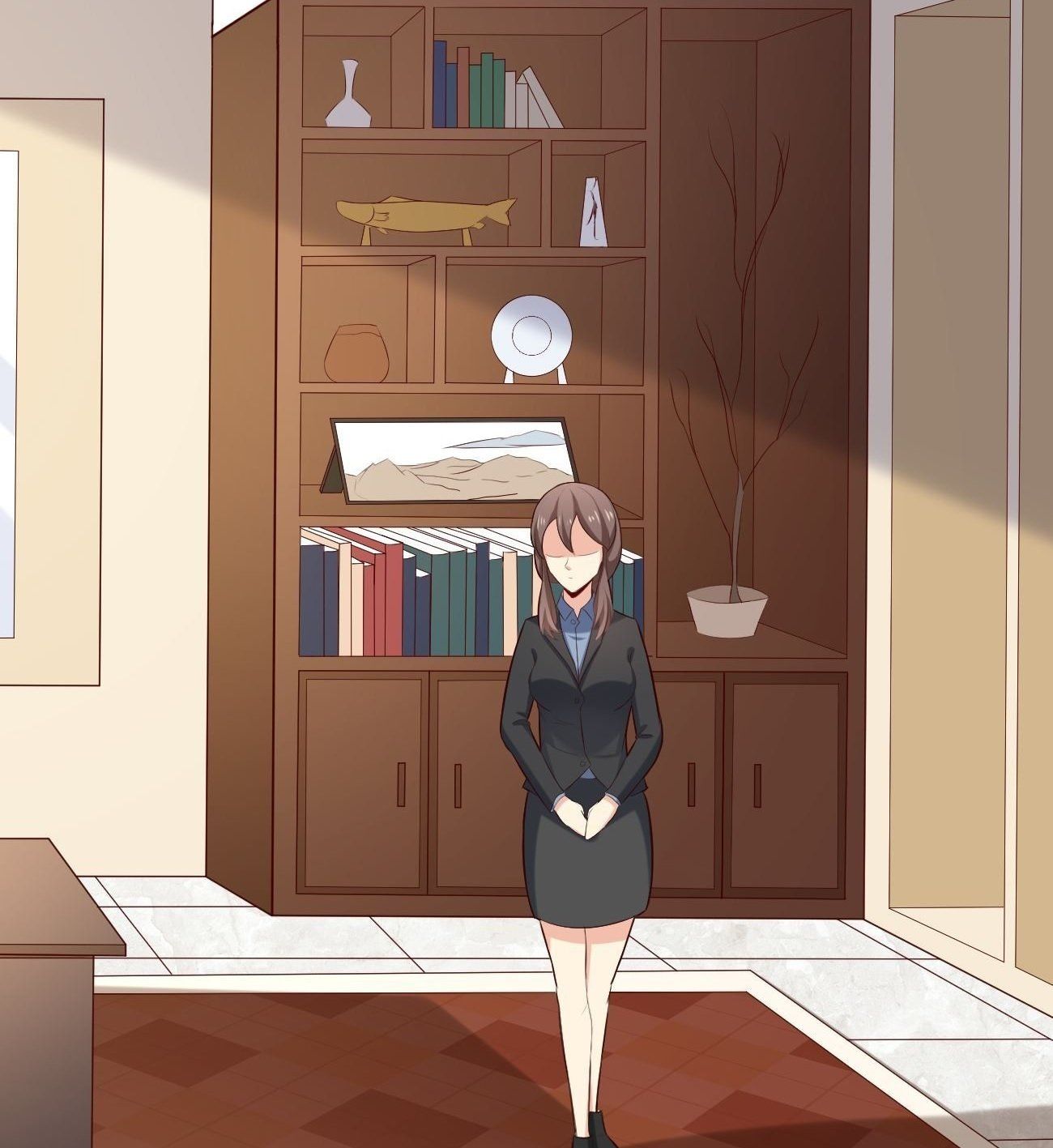 đọc truyện Mỗi Tuần Ta Có Một Thân Phận Mới Chương 2 ảnh 32 tại Thiên Thai Truyện