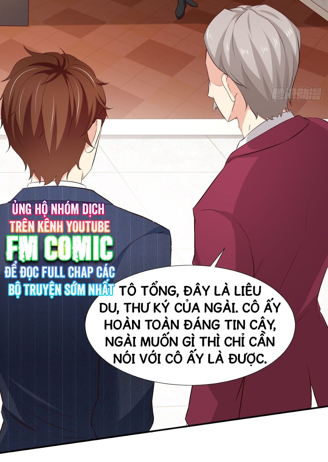 đọc truyện Mỗi Tuần Ta Có Một Thân Phận Mới Chương 2 ảnh 33 tại Thiên Thai Truyện