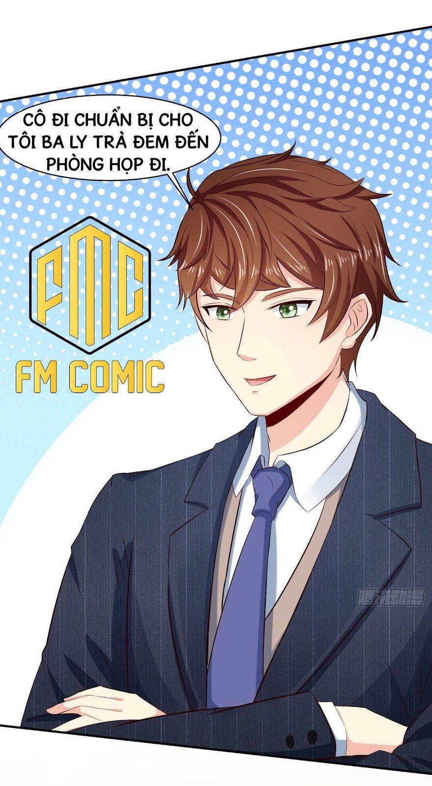 đọc truyện Mỗi Tuần Ta Có Một Thân Phận Mới Chương 2 ảnh 34 tại Thiên Thai Truyện