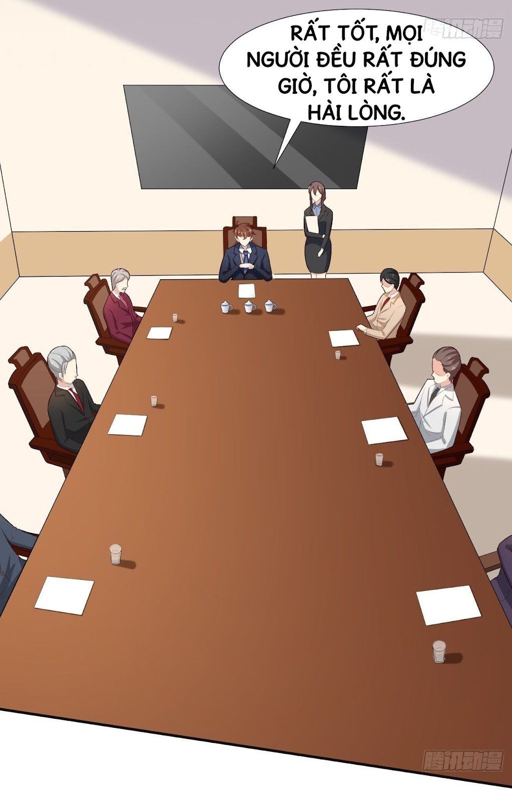 đọc truyện Mỗi Tuần Ta Có Một Thân Phận Mới Chương 2 ảnh 37 tại Thiên Thai Truyện