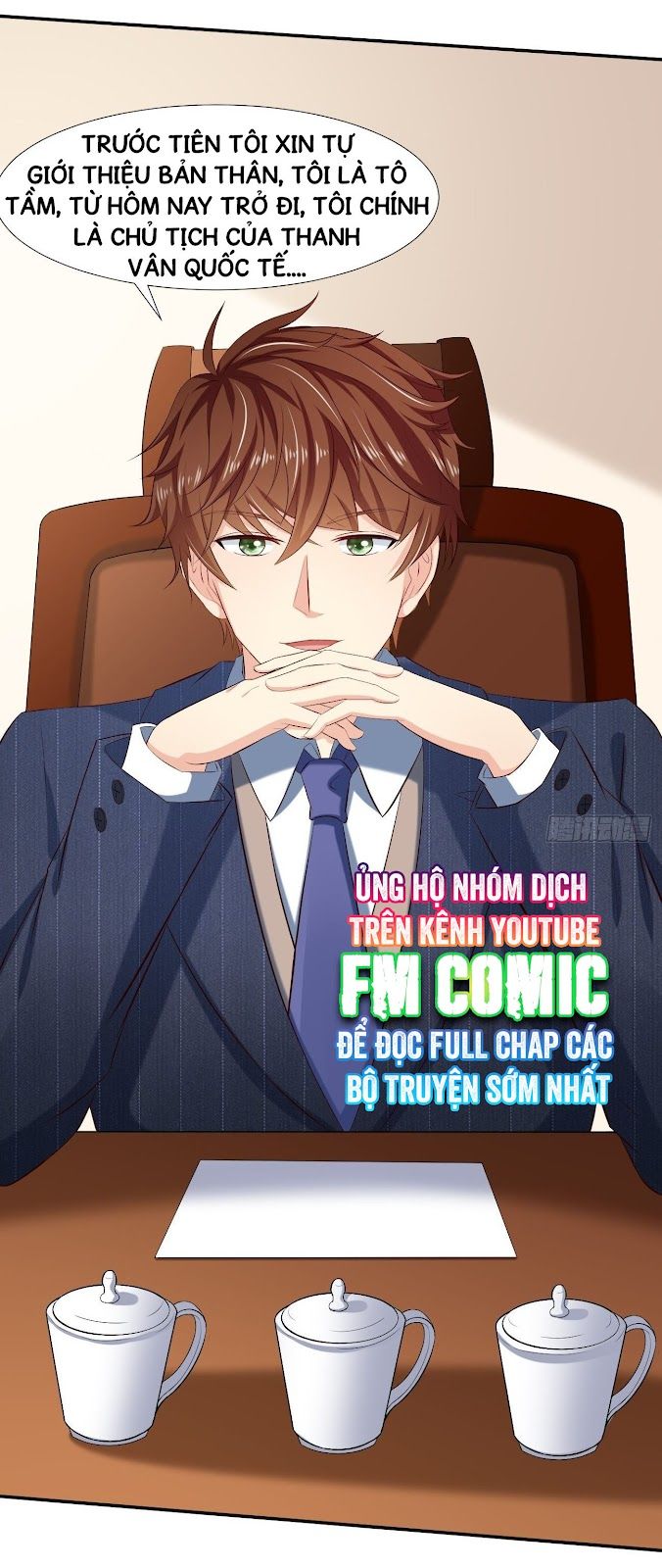 đọc truyện Mỗi Tuần Ta Có Một Thân Phận Mới Chương 2 ảnh 38 tại Thiên Thai Truyện