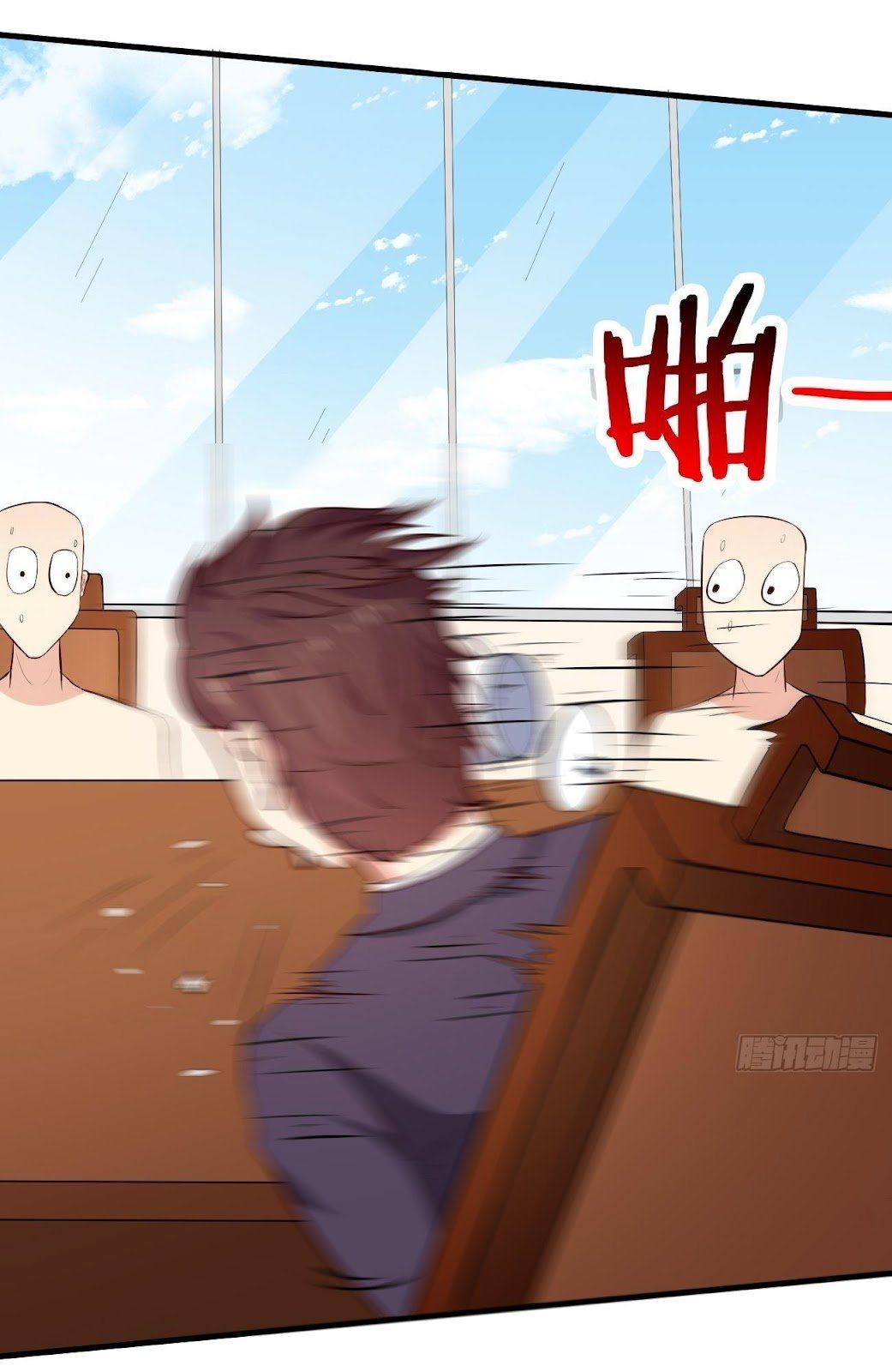 đọc truyện Mỗi Tuần Ta Có Một Thân Phận Mới Chương 2 ảnh 40 tại Thiên Thai Truyện