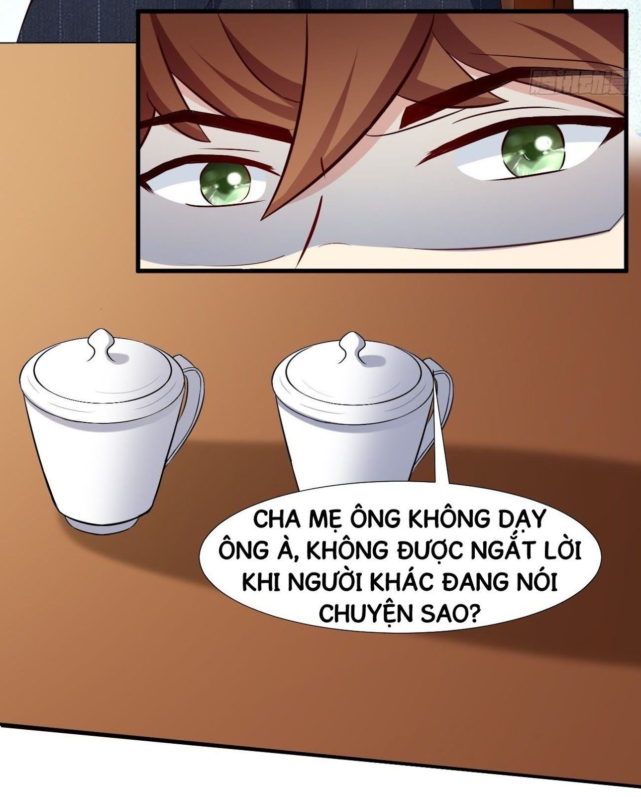 đọc truyện Mỗi Tuần Ta Có Một Thân Phận Mới Chương 2 ảnh 42 tại Thiên Thai Truyện