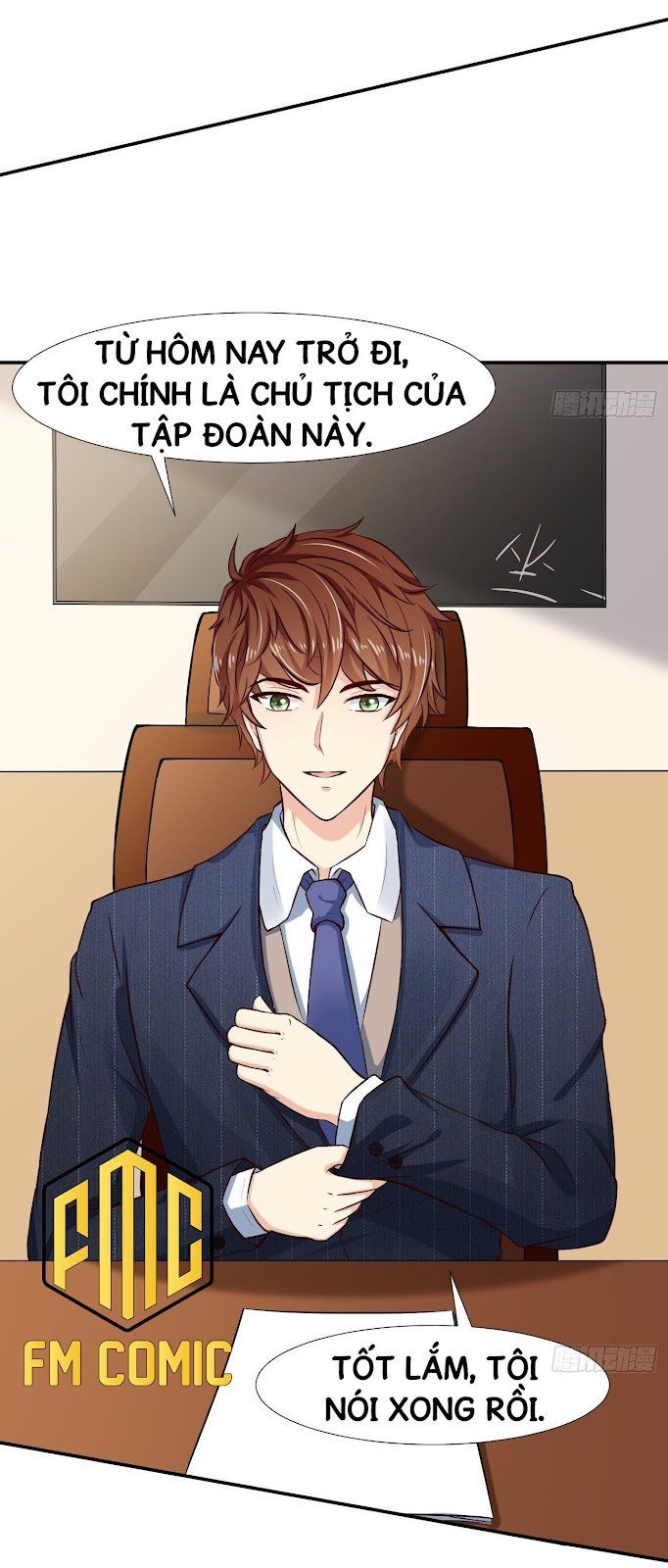 đọc truyện Mỗi Tuần Ta Có Một Thân Phận Mới Chương 2 ảnh 44 tại Thiên Thai Truyện