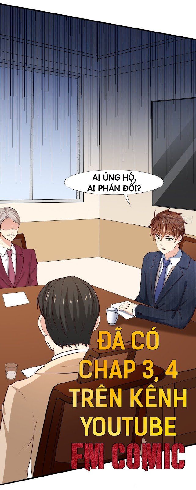 đọc truyện Mỗi Tuần Ta Có Một Thân Phận Mới Chương 2 ảnh 45 tại Thiên Thai Truyện