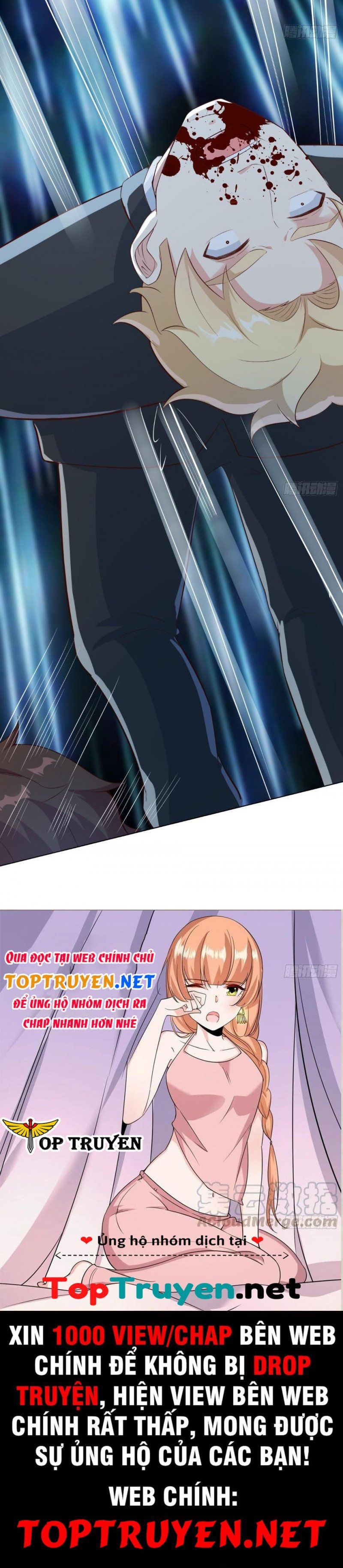 đọc truyện Mỗi Tuần Ta Có Một Thân Phận Mới Chương 26 ảnh 7 tại Thiên Thai Truyện