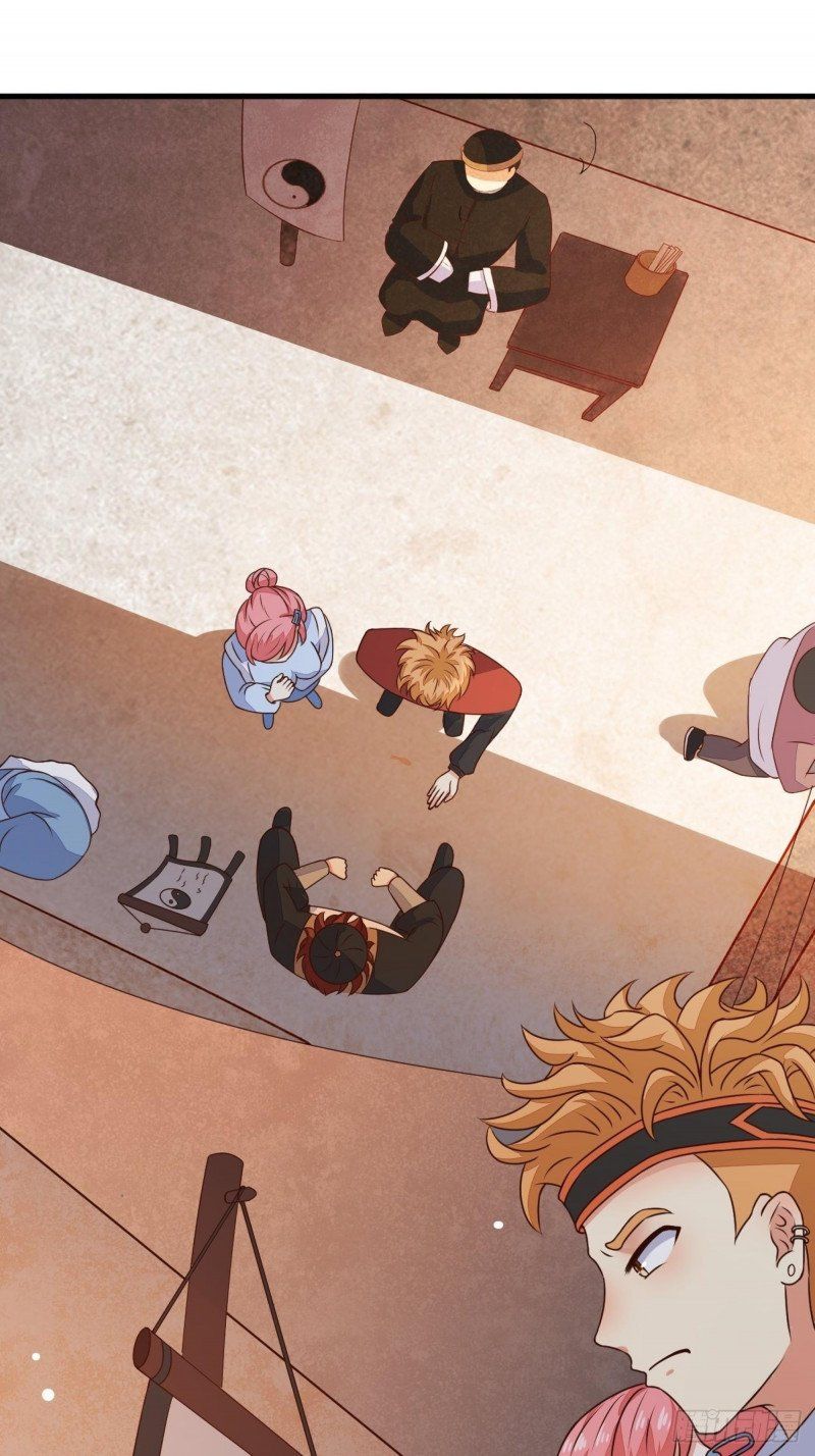 đọc truyện Mỗi Tuần Ta Có Một Thân Phận Mới Chương 29 ảnh 4 tại Thiên Thai Truyện