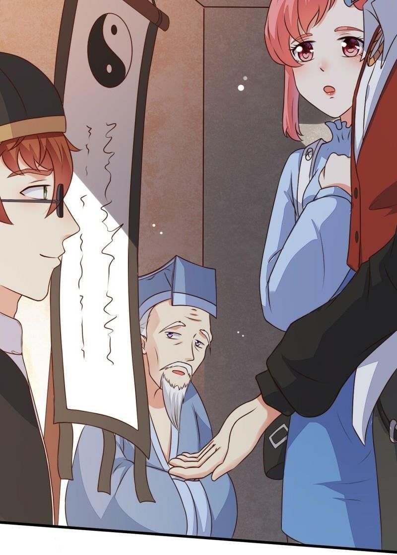 đọc truyện Mỗi Tuần Ta Có Một Thân Phận Mới Chương 29 ảnh 5 tại Thiên Thai Truyện