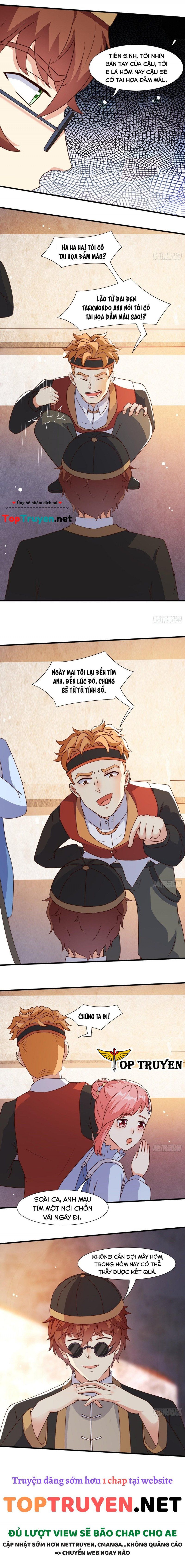 đọc truyện Mỗi Tuần Ta Có Một Thân Phận Mới Chương 29 ảnh 7 tại Thiên Thai Truyện