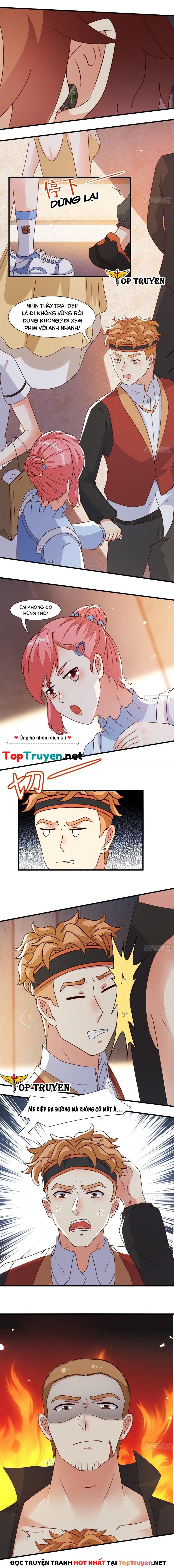 đọc truyện Mỗi Tuần Ta Có Một Thân Phận Mới Chương 29 ảnh 8 tại Thiên Thai Truyện