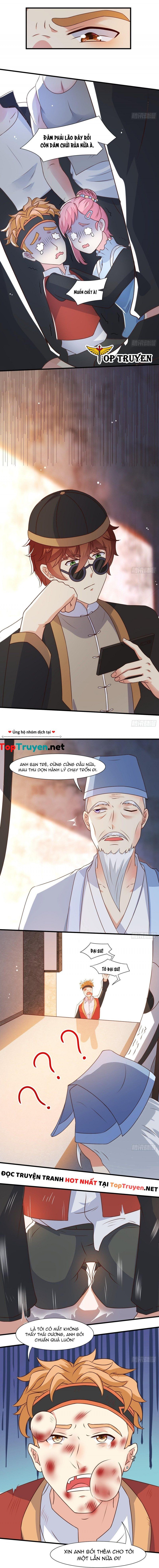 đọc truyện Mỗi Tuần Ta Có Một Thân Phận Mới Chương 29 ảnh 9 tại Thiên Thai Truyện