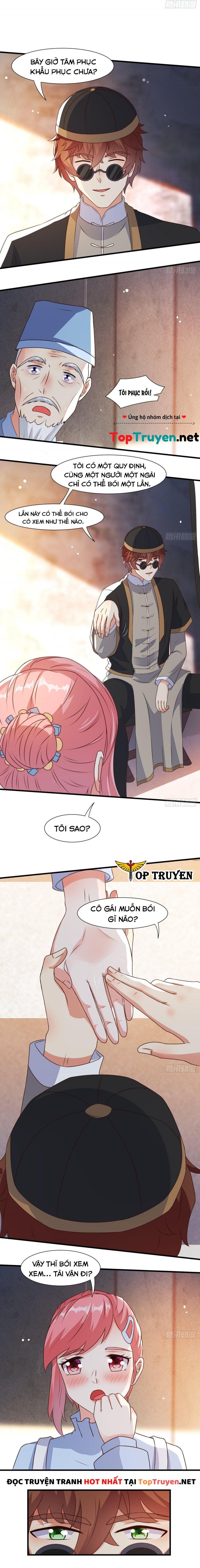 đọc truyện Mỗi Tuần Ta Có Một Thân Phận Mới Chương 29 ảnh 10 tại Thiên Thai Truyện