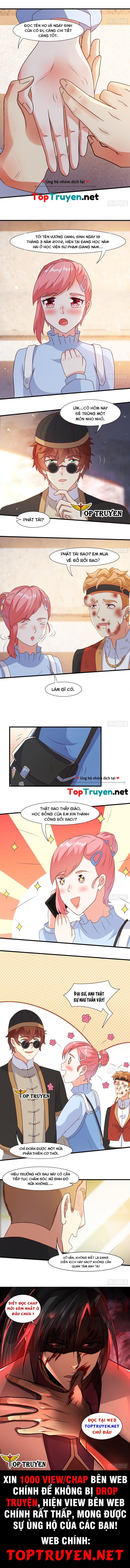 đọc truyện Mỗi Tuần Ta Có Một Thân Phận Mới Chương 29 ảnh 11 tại Thiên Thai Truyện