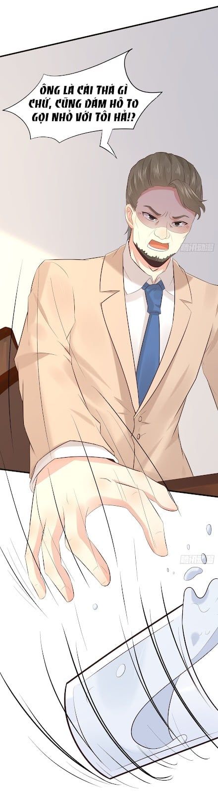 đọc truyện Mỗi Tuần Ta Có Một Thân Phận Mới Chương 3 ảnh 12 tại Thiên Thai Truyện