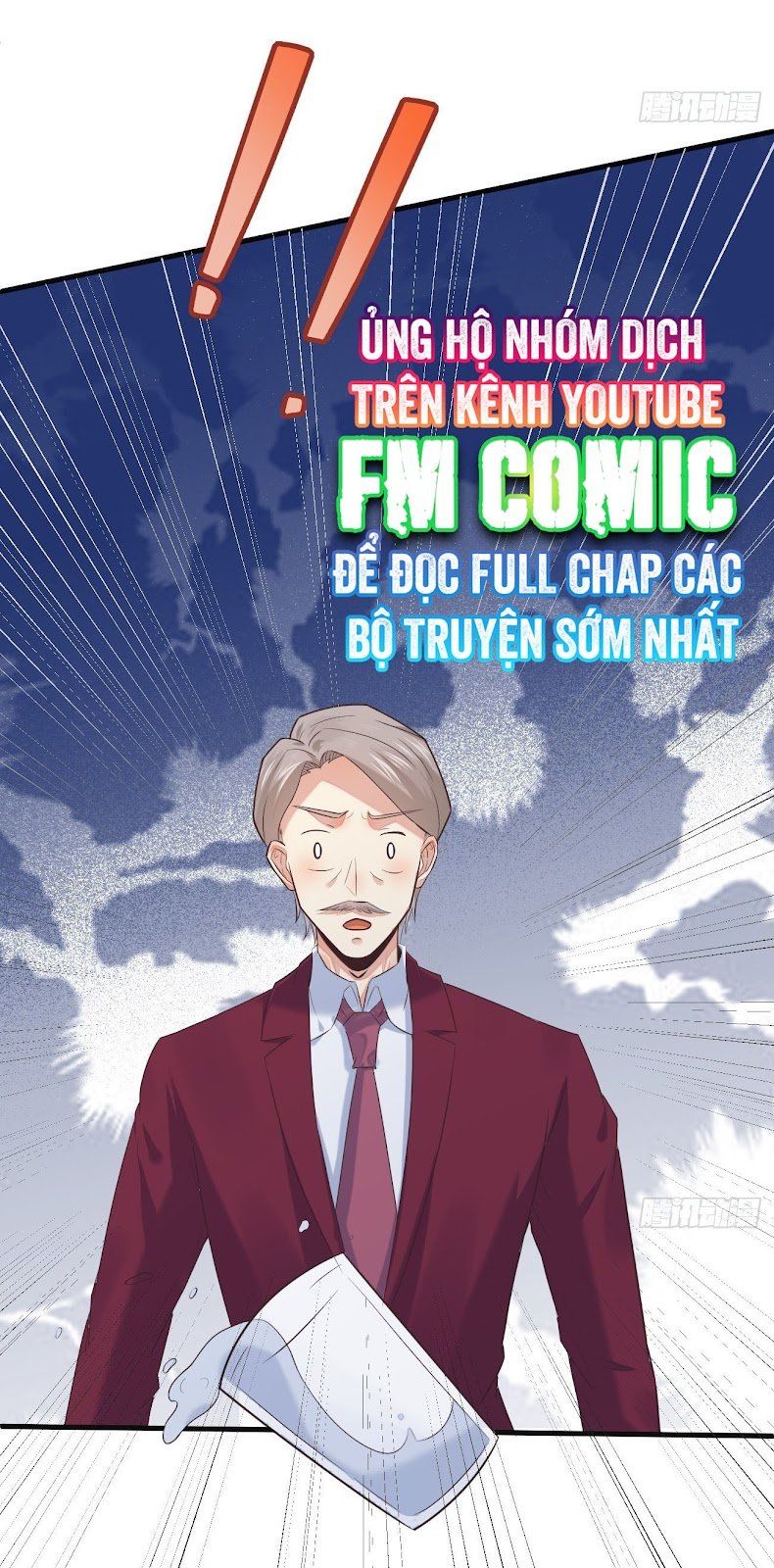 đọc truyện Mỗi Tuần Ta Có Một Thân Phận Mới Chương 3 ảnh 13 tại Thiên Thai Truyện