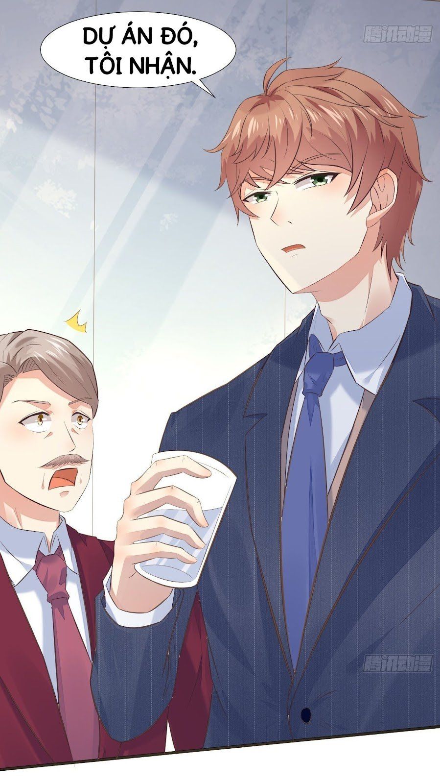 đọc truyện Mỗi Tuần Ta Có Một Thân Phận Mới Chương 3 ảnh 16 tại Thiên Thai Truyện