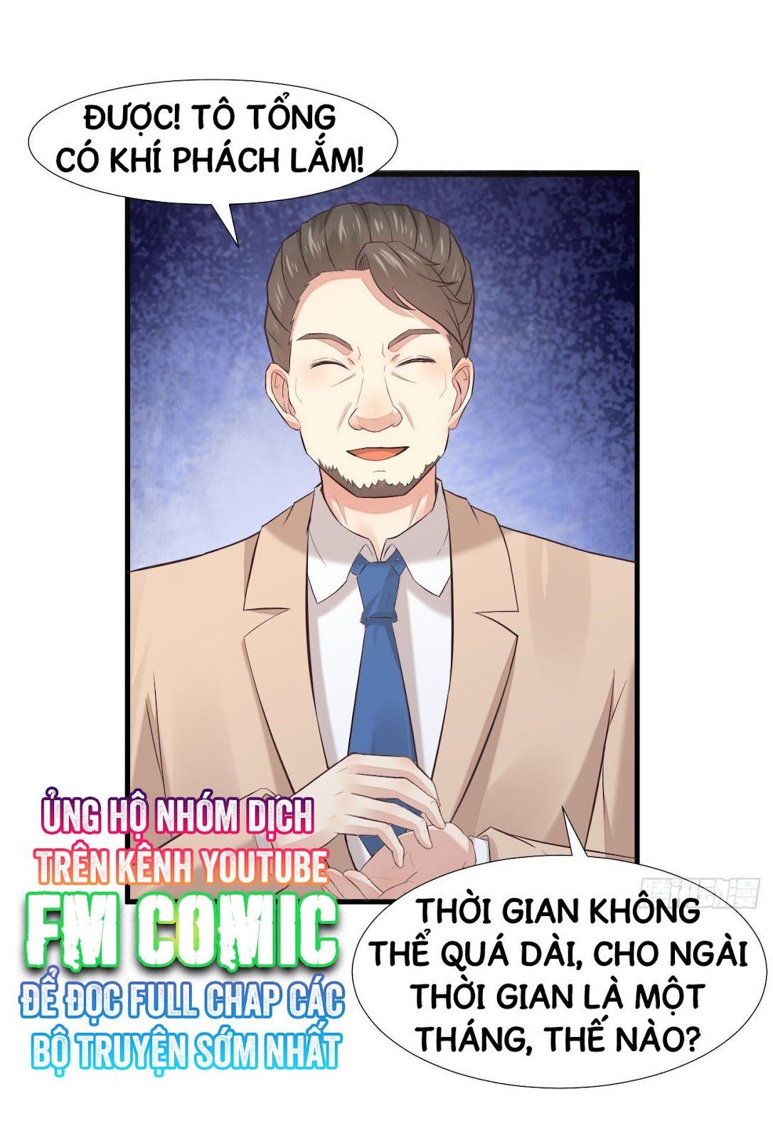 đọc truyện Mỗi Tuần Ta Có Một Thân Phận Mới Chương 3 ảnh 17 tại Thiên Thai Truyện