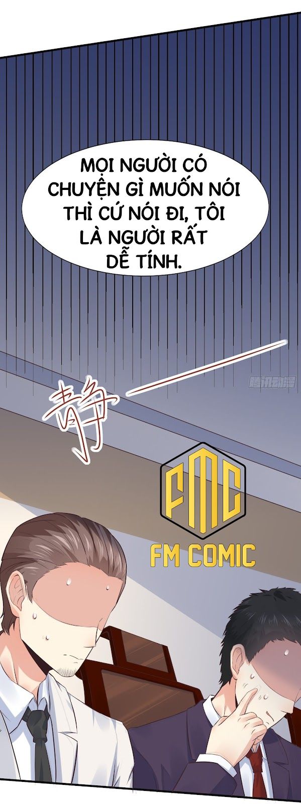 đọc truyện Mỗi Tuần Ta Có Một Thân Phận Mới Chương 3 ảnh 4 tại Thiên Thai Truyện