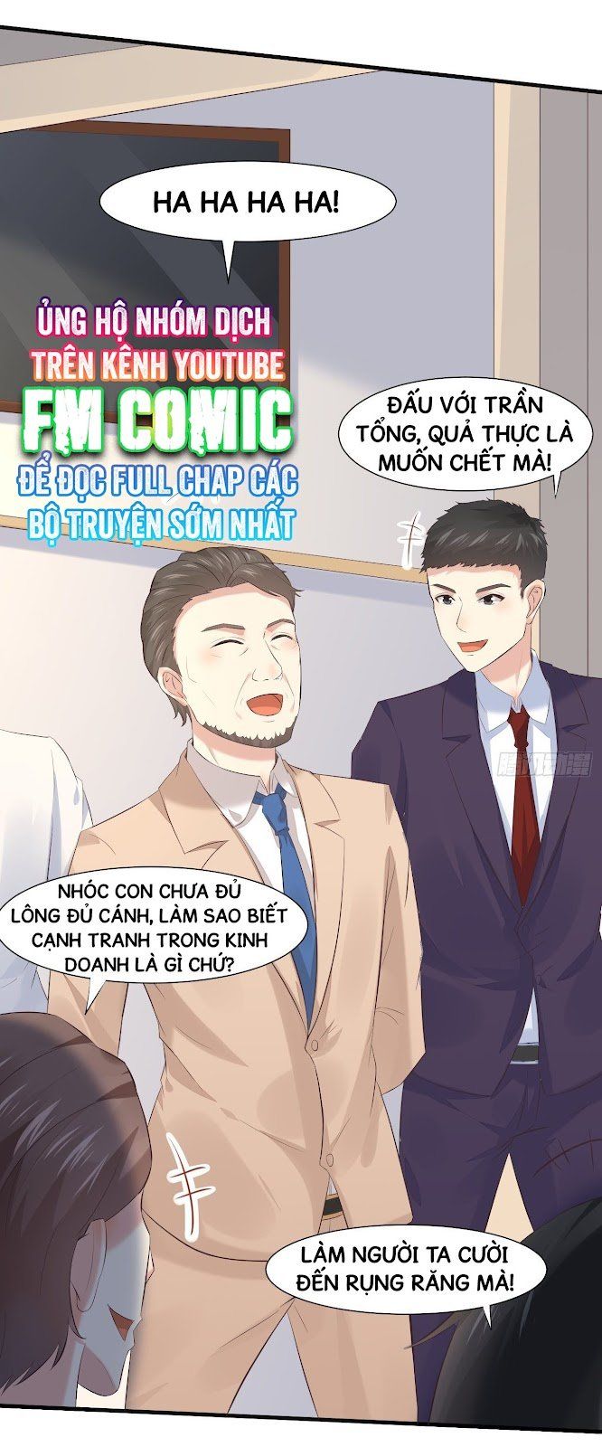 đọc truyện Mỗi Tuần Ta Có Một Thân Phận Mới Chương 3 ảnh 23 tại Thiên Thai Truyện