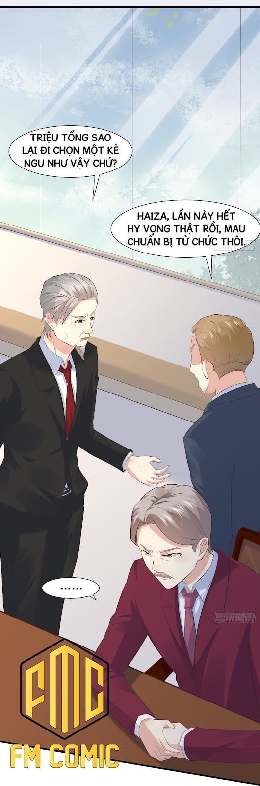 đọc truyện Mỗi Tuần Ta Có Một Thân Phận Mới Chương 3 ảnh 24 tại Thiên Thai Truyện