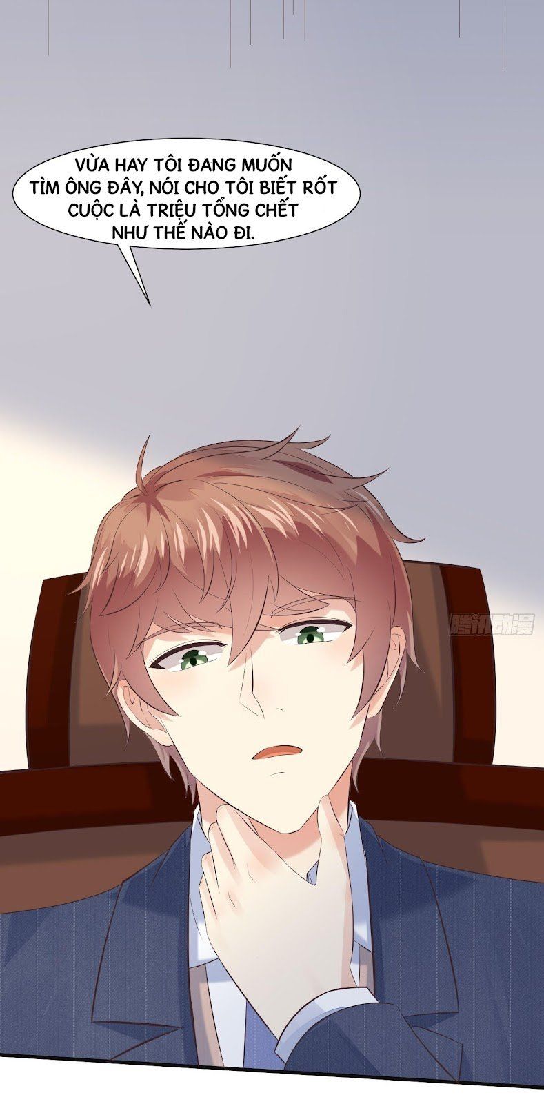 đọc truyện Mỗi Tuần Ta Có Một Thân Phận Mới Chương 3 ảnh 26 tại Thiên Thai Truyện