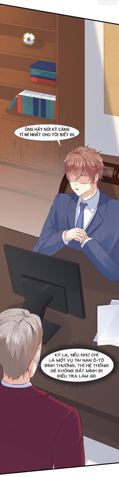 đọc truyện Mỗi Tuần Ta Có Một Thân Phận Mới Chương 3 ảnh 28 tại Thiên Thai Truyện