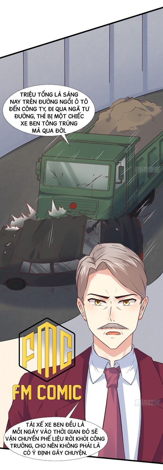 đọc truyện Mỗi Tuần Ta Có Một Thân Phận Mới Chương 3 ảnh 29 tại Thiên Thai Truyện