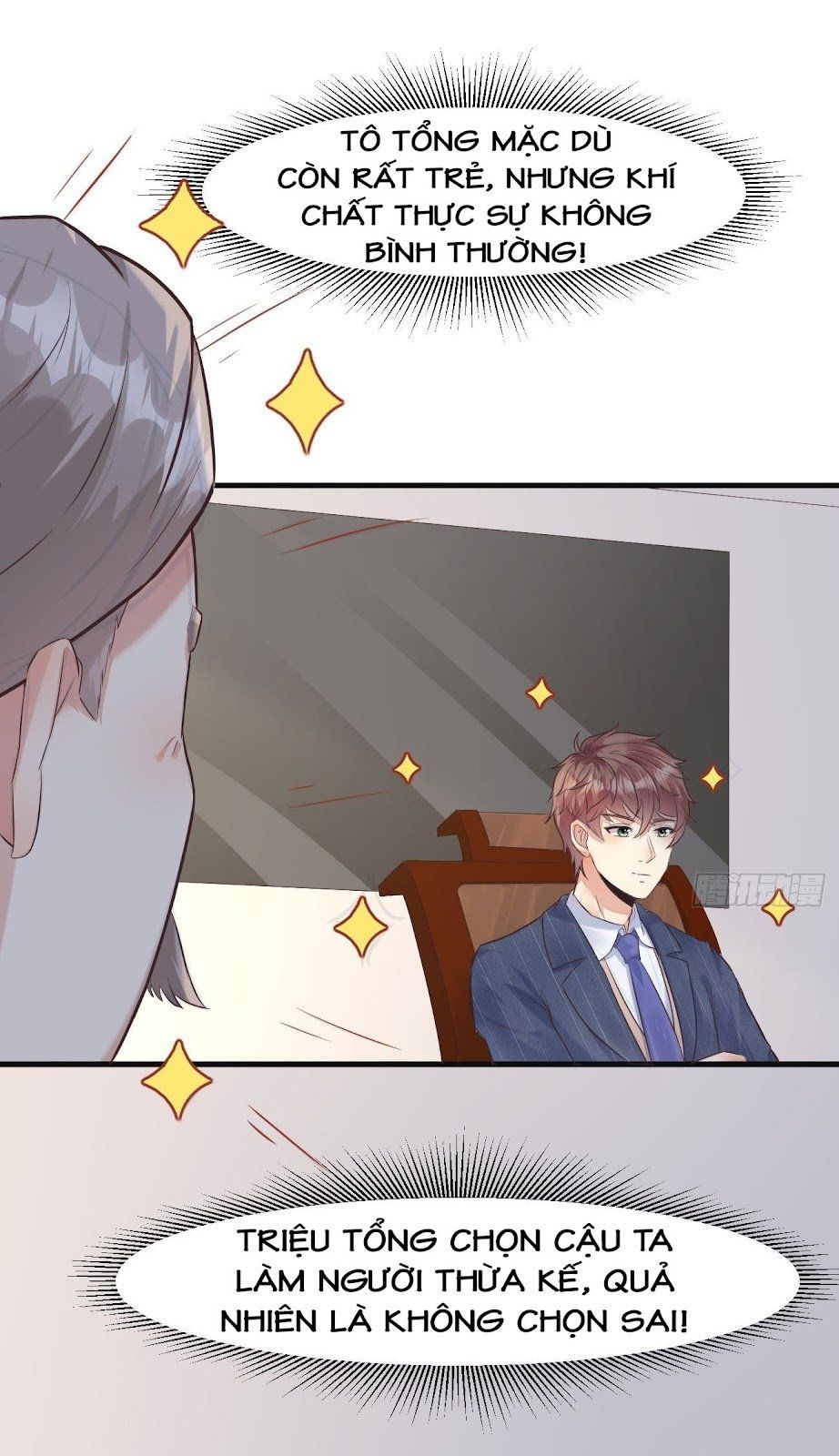 đọc truyện Mỗi Tuần Ta Có Một Thân Phận Mới Chương 3 ảnh 5 tại Thiên Thai Truyện