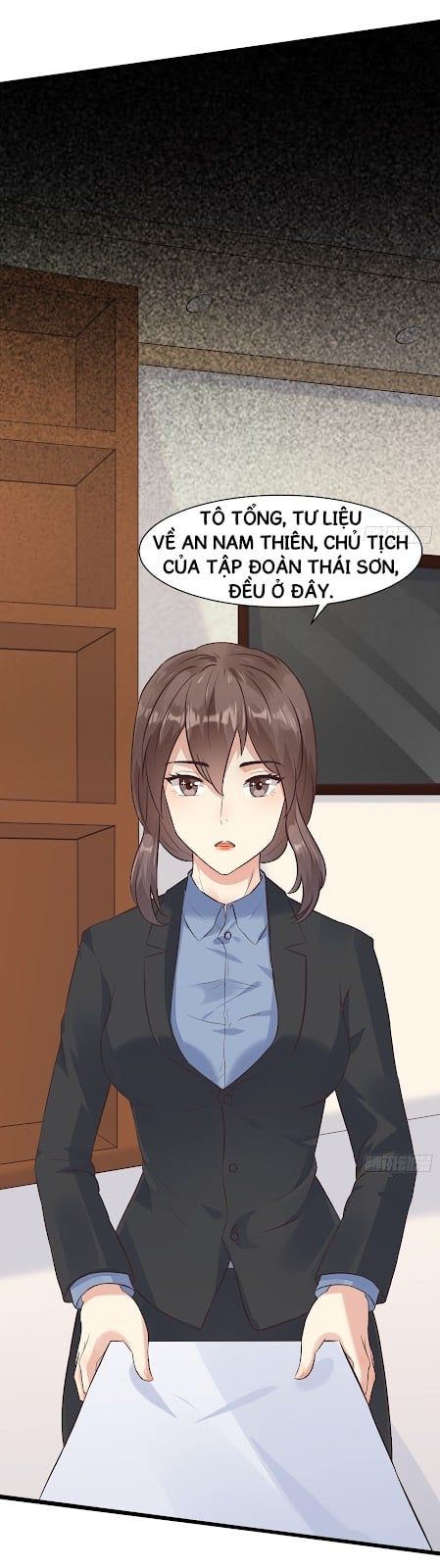 đọc truyện Mỗi Tuần Ta Có Một Thân Phận Mới Chương 3 ảnh 36 tại Thiên Thai Truyện